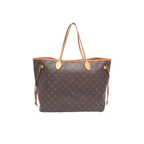 Louis vuitton monogram canvas - louis,