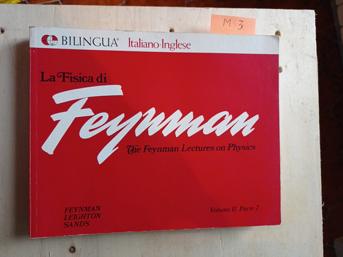Fisica feynman vol - feynman, ii