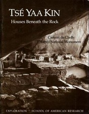 Tse Yaa Kin; Houses Beneath