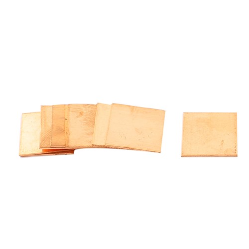 10pz 20mmx20mmx0 8mm rame - 20mmx20mmx0.8mm,