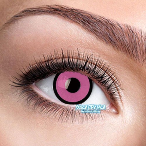 Lenti cosplay black pink - lenti,