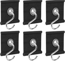 Ganci Tendalino Camper, 6+6