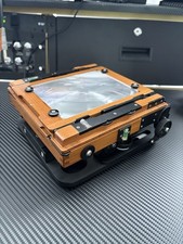 Chamonix 45N-1 4x5 fotocamera