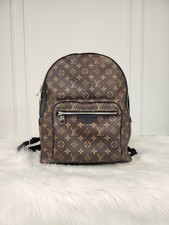 Louis Vuitton Makarasar Josh