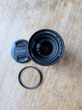 Leica Panasonic 14-50mm f2.8 -