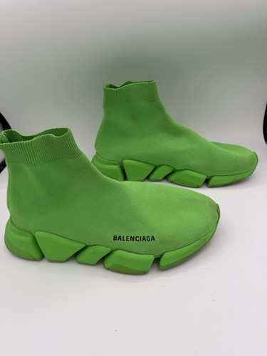 Sneakers balenciaga speed - sneakers,