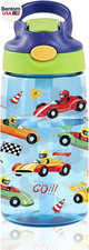 Borraccia per Bambini Auto da