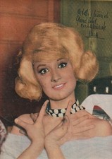 4 RIVISTE GRANDHOTEL, 813-162 MINA, 814-1962 NATALIE WOOD, 876-1963 GABRIELLA