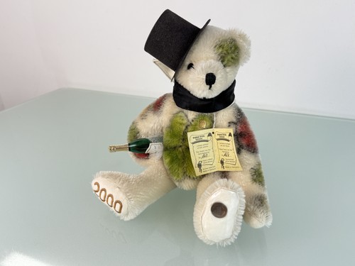 Orso artistico orsacchiotto