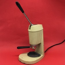 MACCHINA DA CAFFÈ A LEVA