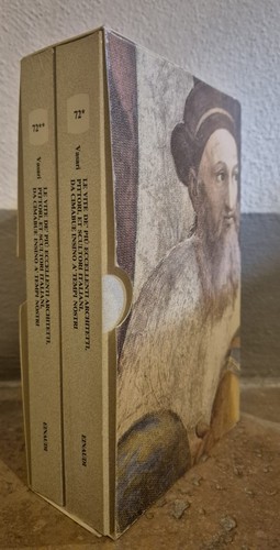 Vasari vite einaudi - vasari,