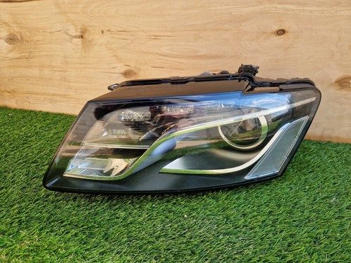 Audi 2008 2012 - 8r, faro
