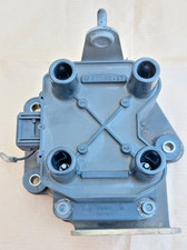 bobina accensione Bosch 0221503407 per Fiat Croma 2000ie 16v + kit cavi candela