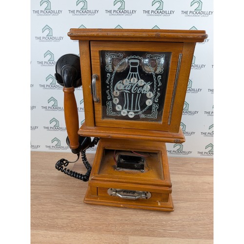Telefono parete vintage - da,