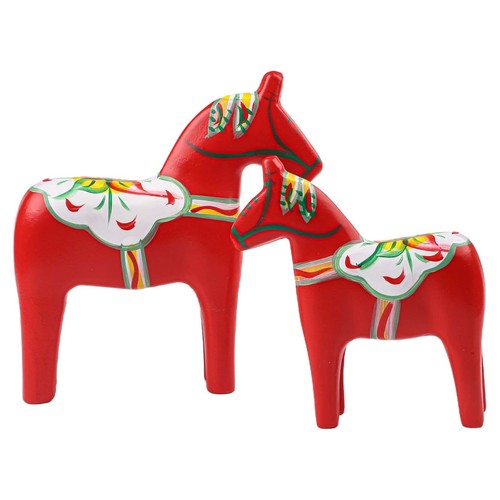 Statua per cavallo dala - statua,