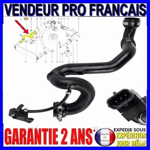 Tuyau pour renault espace - tuyau,