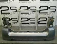 RICAMBI USATI PARAURTI POSTERIORE SMART FORTWO 451 W451 ANNO 2007 2015