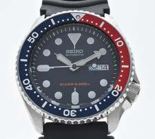 [NEARMINT] SEIKO 7S26-0020