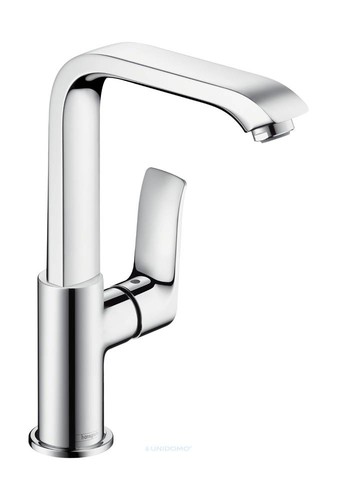 Hansgrohe metris miscelatore - hansgrohe,