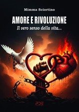 libro intitolato "Amore e