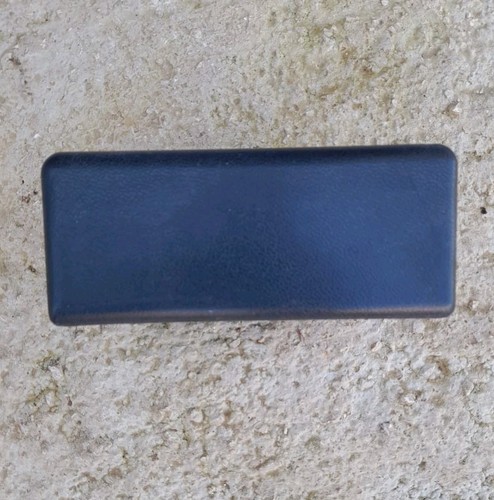 Cassettino vano posacenere - vano,