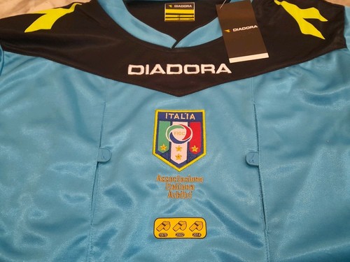 Maglia shirt vintage referee - maglia,