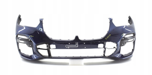 Bmw g05 sport paraurti - bmw,
