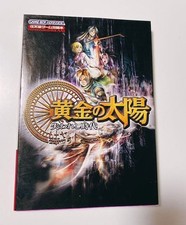Golden Sun Epoca Perduta Gioco