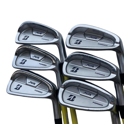 Bridgestone jgr set ferri - bridgestone,