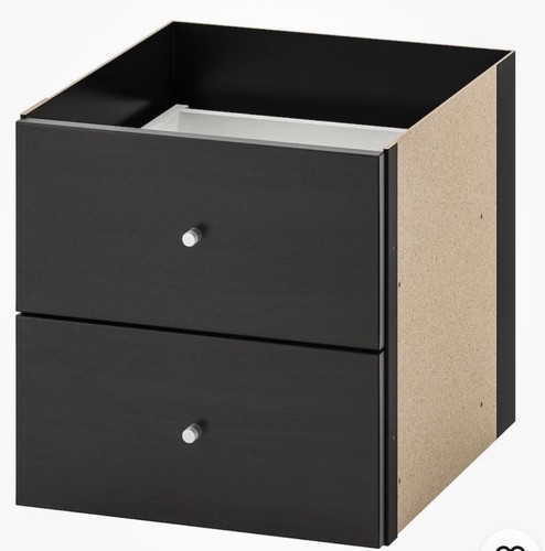 Ikea kallax inserto con - inserto,