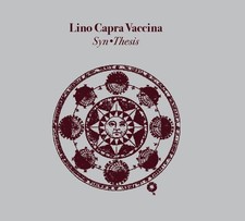 Audio Cd Lino Capra Vaccina -