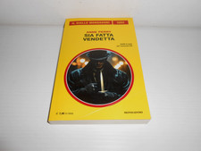 SIA FATTA VENDETTA Anne Perry