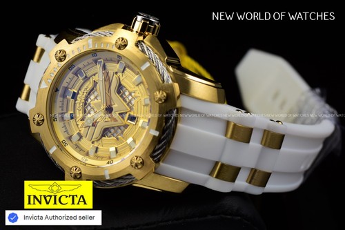 Rarissimo orologio invicta - rarissimo,