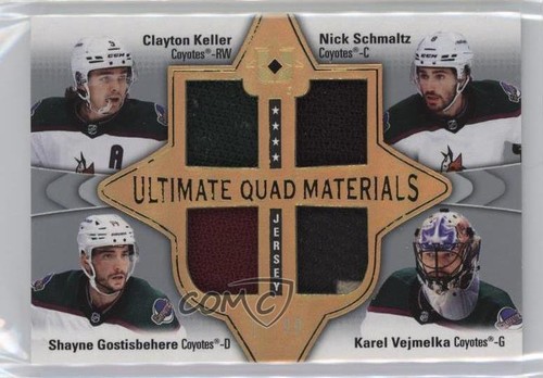 2022 ultimate collection quad - 2022,