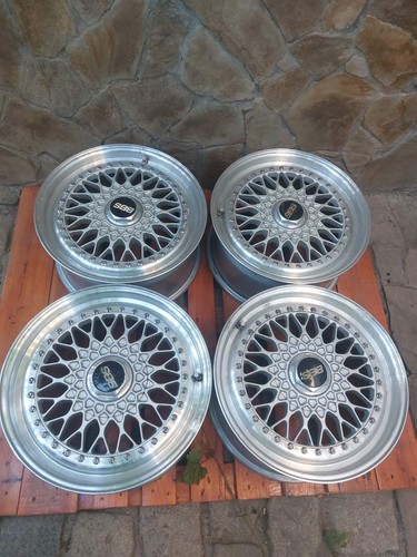 Bbs rs262 0x17et35 - 17, 8,0x17et35