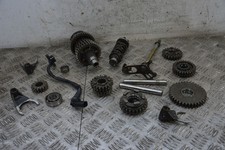 87575- Ingranaggi Cambio