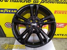 4 Cerchi in Lega MAK EMBLEMA 16 Pollici DACIA DUSTER 2010-2023