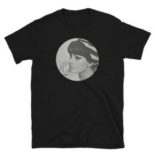 T-shirt Sophia Loren, Smokin