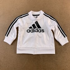 Giacca Adidas bambino taglia