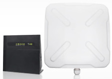 CPE Router 4G ZTE MF258A Wireless Outdoor Cat.12 - WiFi LTE 600Mbit/s - NO TIM