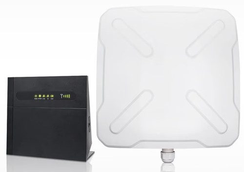 Cpe router zte mf258a - router,