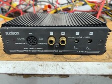 AUDISON LR3020  Vintage 20W X2