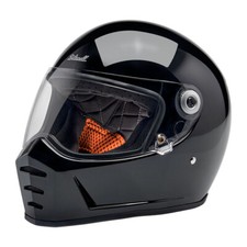 Casco moto integrale Biltwell