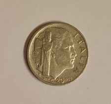 20 Centesimi - Impero - REGNO