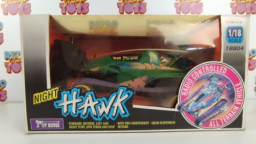 Night hawk cingolato - night,