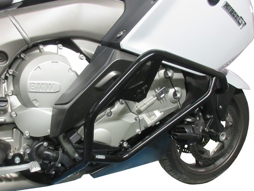 Paramotore crash bars - heed, bmw