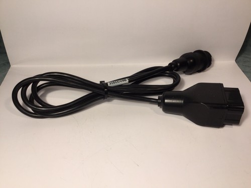 Cavo adattatore originale texa - adattatore,