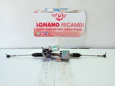 Scatola guida elettrica sterzo - scatola,