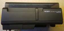Proiettore Weber dia-Vollautomat Siro 5004 - Electronic Diapositive 
