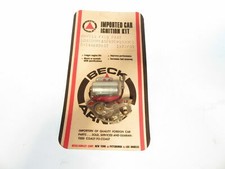 Ignition Tune Up Kit Fits Fiat